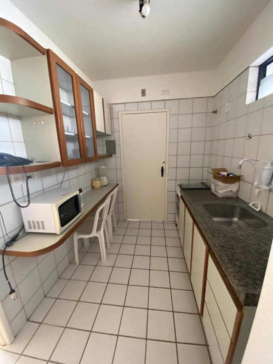 Imagem Apartamento com 2 Quartos à Venda, 65 m²em Boa Viagem - Recife
