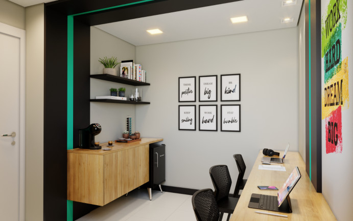 Imagem Apartamento com 2 Quartos à Venda, 44 m² em Taquara - Rio de Janeiro