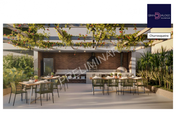 Imagem Apartamento com 3 Quartos à Venda, 88 m² em Vila Matilde - São Paulo