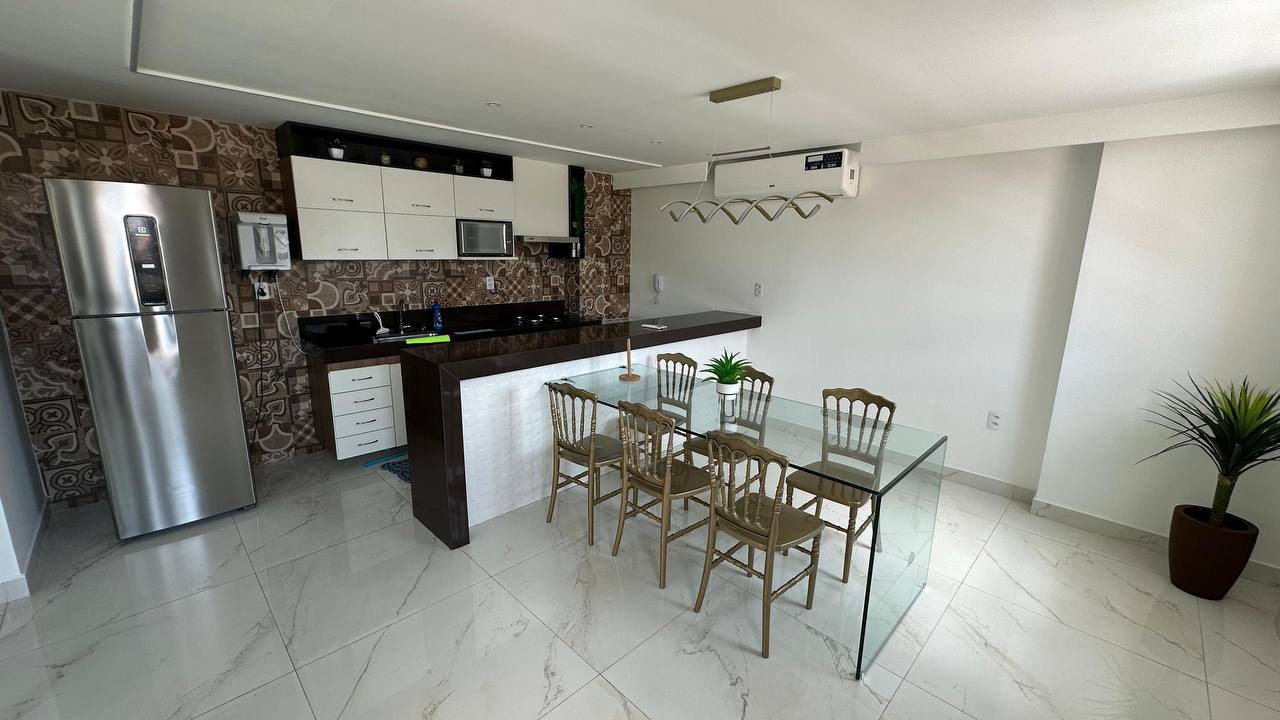 Imagem Apartamento com 3 Quartos à Venda, 74 m² em INTERMARES - CABEDELO