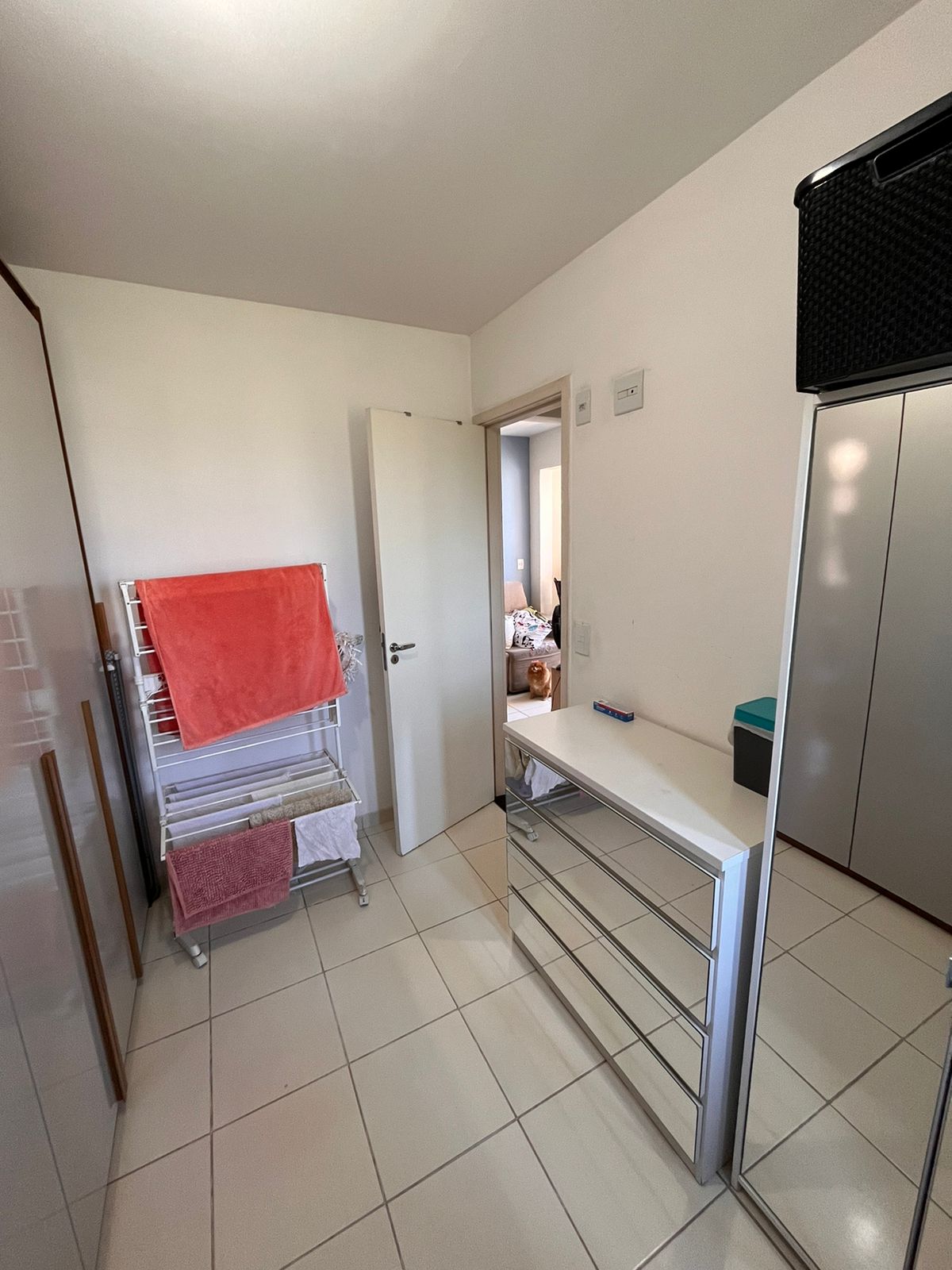 Imagem Apartamento com 2 Quartos à Venda, 48 m²em Ataíde - Vila Velha