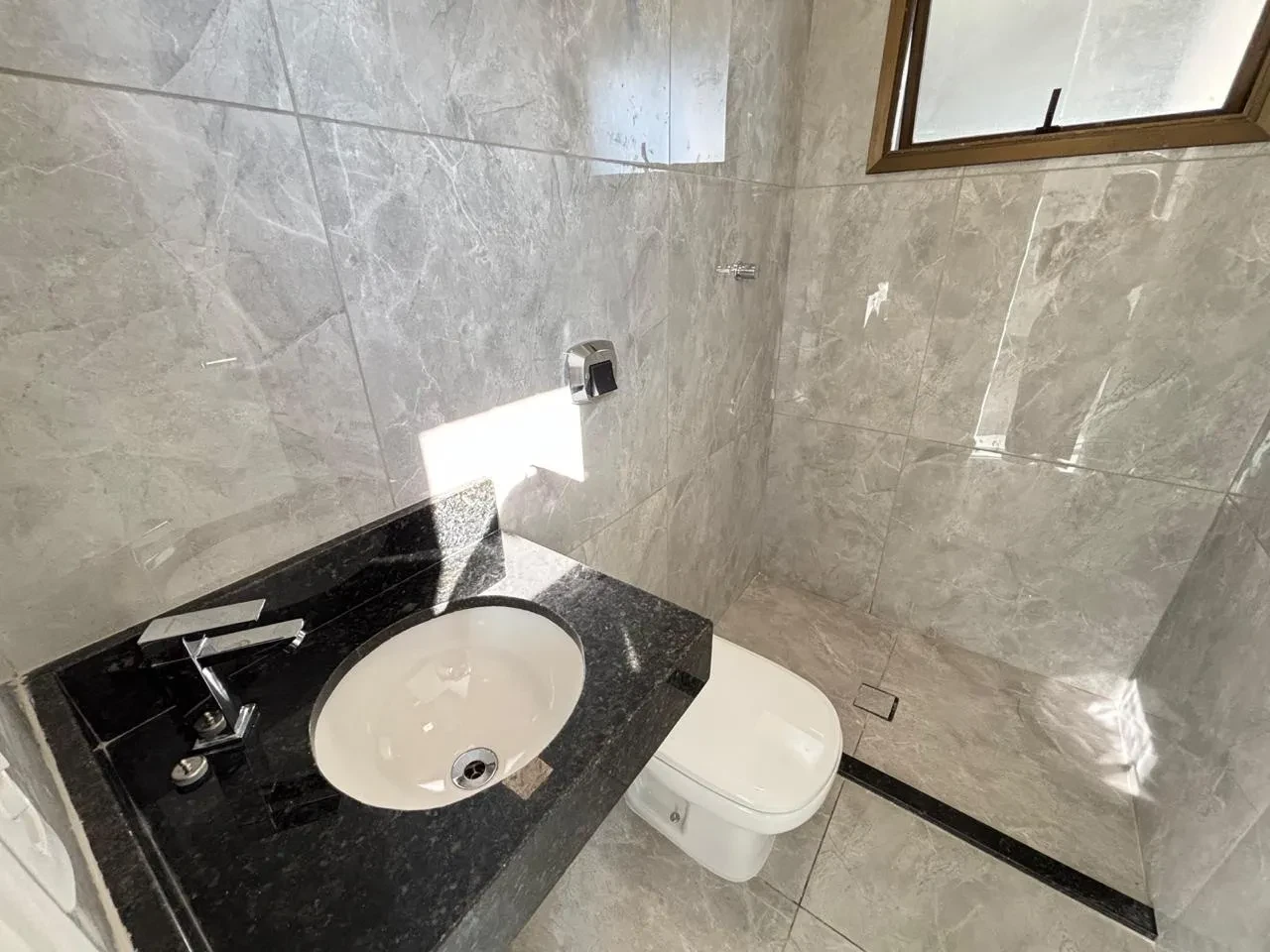 Foto do imóvel: Cobertura com 3 Quartos à Venda, 101 metro em Canto do Forte - Praia Grande