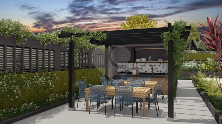 Imagem Apartamento com 3 Quartos à Venda, 75 m² em Campestre - Santo André