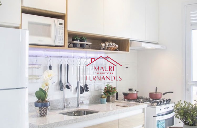 Imagem Apartamento com 2 Quartos à Venda, 67 m² em Vila Paulista - Guarulhos