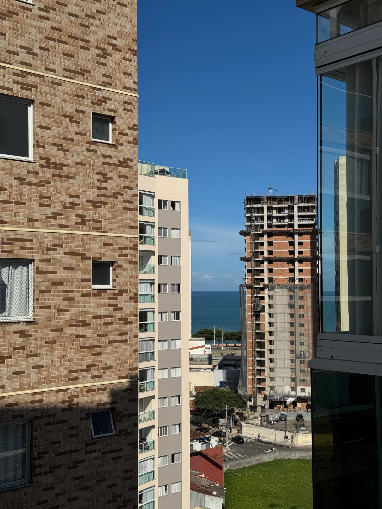 Imagem Apartamento com 2 Quartos à Venda, 64 m² em Itapuã - Vila Velha