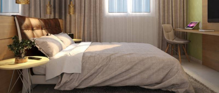 Apartamento com 2 Quartos à Venda, 56 m² em Cristo Rei - Içara