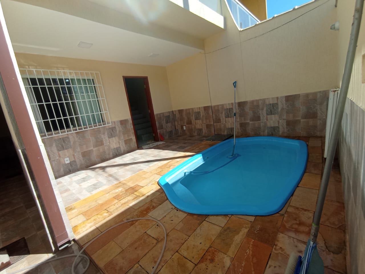 Imagem Casa de Vila com 2 Quartos à Venda, 135 m²em Tribobó - São Gonçalo
