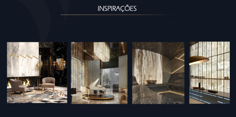 Foto do imóvel: Apartamento com 5 Quartos à Venda, 495 m² em Indianópolis - São Paulo