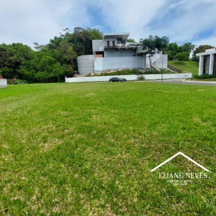 Imagem Terreno em Condomínio à Venda, 964 m² em São Simão - Criciúma
