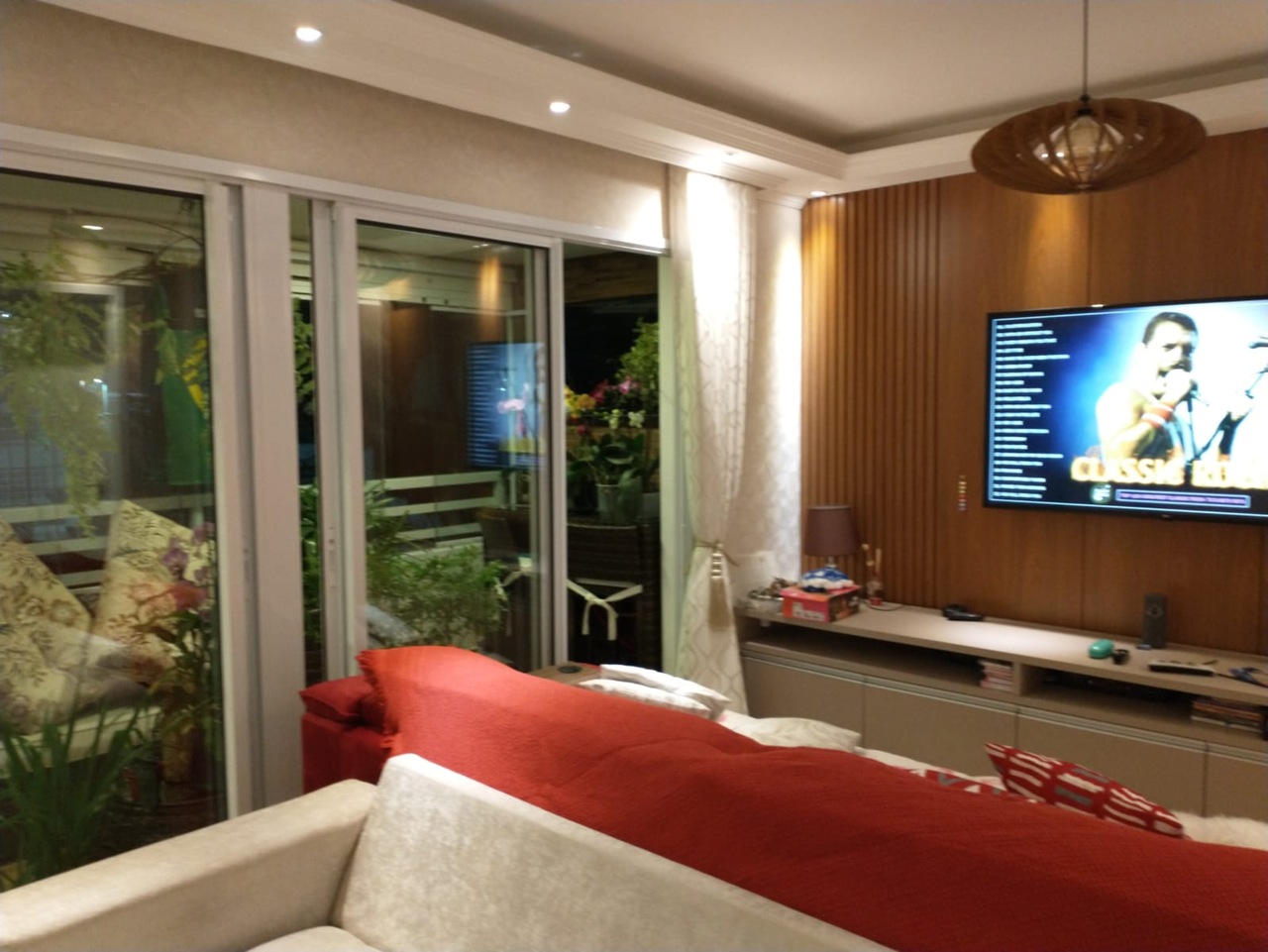 Imagem Apartamento com 2 Quartos à Venda, 85 m² em Centro - Diadema