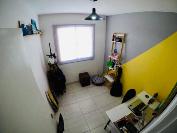 Imagem Apartamento com 3 Quartos à Venda, 200 m² em Engenho Da Rainha - Rio De Janeiro