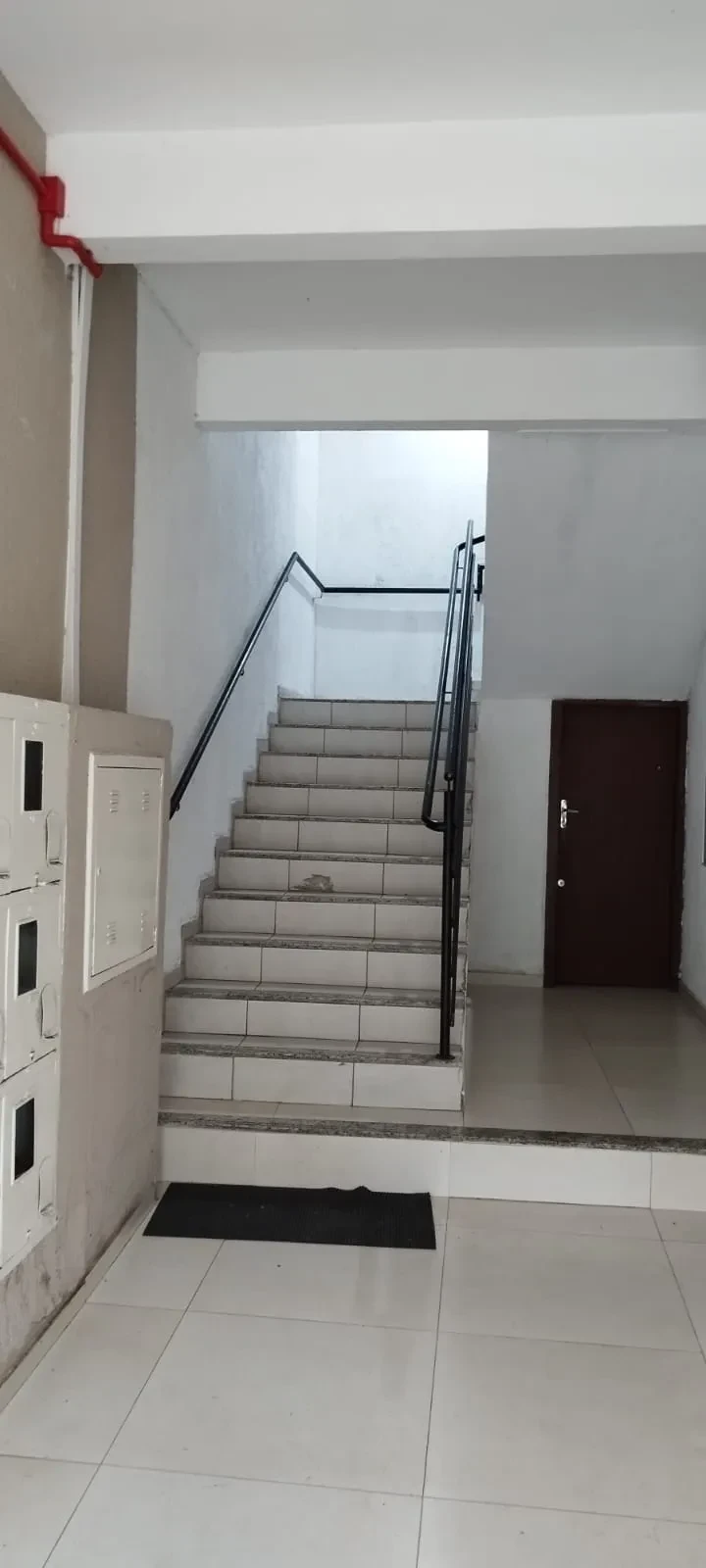 Foto do imóvel: Apartamento com 1 Quarto à Venda, 34 m² em Forquilhas - São José