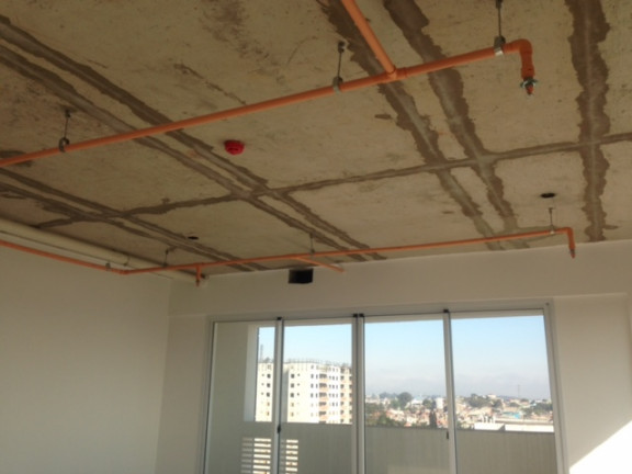 Imagem Sala Comercial à Venda, 47 m² em Centro - Diadema