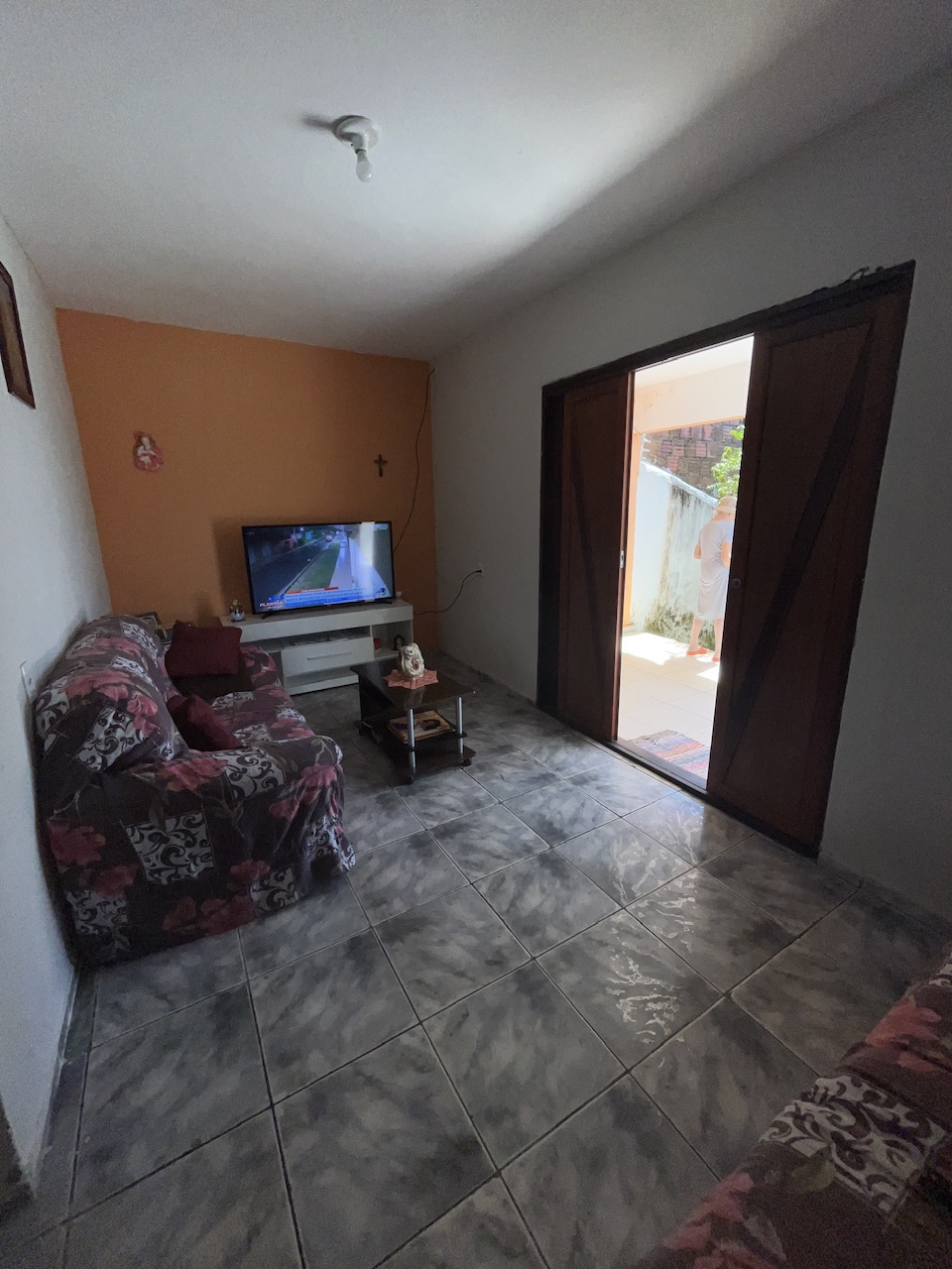 Foto do imóvel: Casa com 3 Quartos à Venda, 136 m² em São Jorge - Maceió