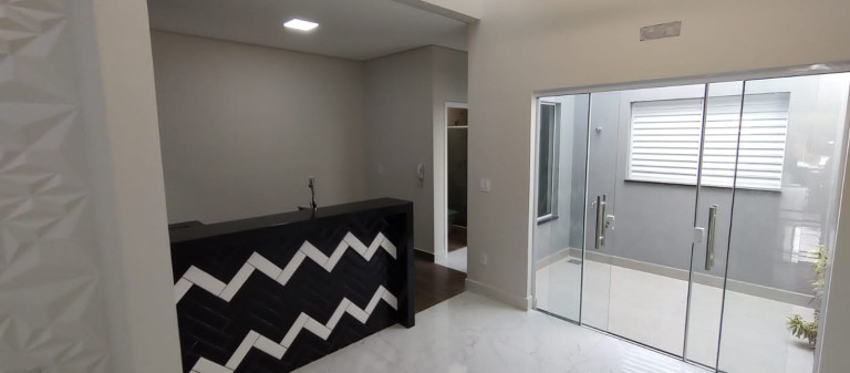 Imagem Casa com 3 Quartos à Venda, 133 m² em Parque Residencial Jaguari - Americana