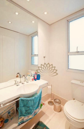 Imagem Cobertura com 4 Quartos à Venda,  em Campo Belo - São Paulo