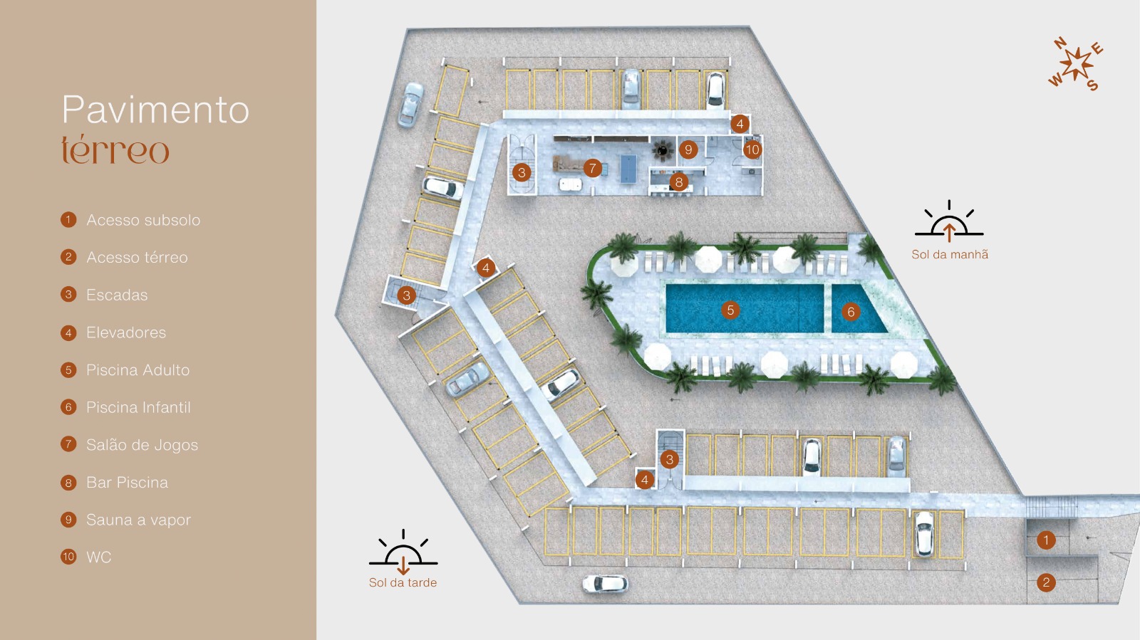 Foto do imóvel: Apartamento com 1 Quarto à Venda, 35 m² em Praia Grande - Ubatuba 