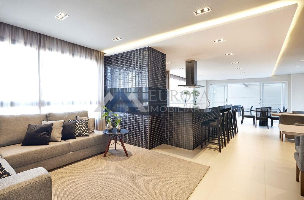 Imagem Apartamento com 2 Quartos à Venda, 64 m²em centro - Ibiporã