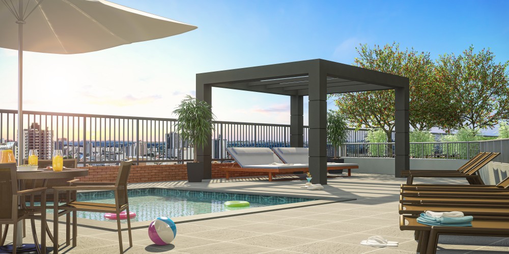 Foto do imóvel: Apartamento com 3 Quartos à Venda, 135 m² em da Luz - Nova Iguaçu