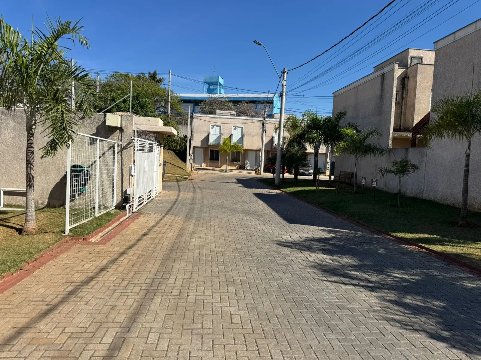 Foto do imóvel: Casa de Condomínio com 2 Quartos à Venda, 57 m² em Vila Mineirão - Sorocaba