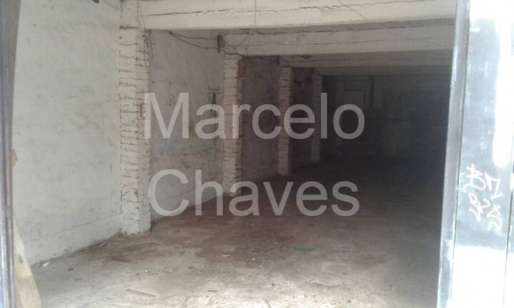 Imagem Imóvel Comercial à Venda, 250 m² em Cidade Baixa - Porto Alegre