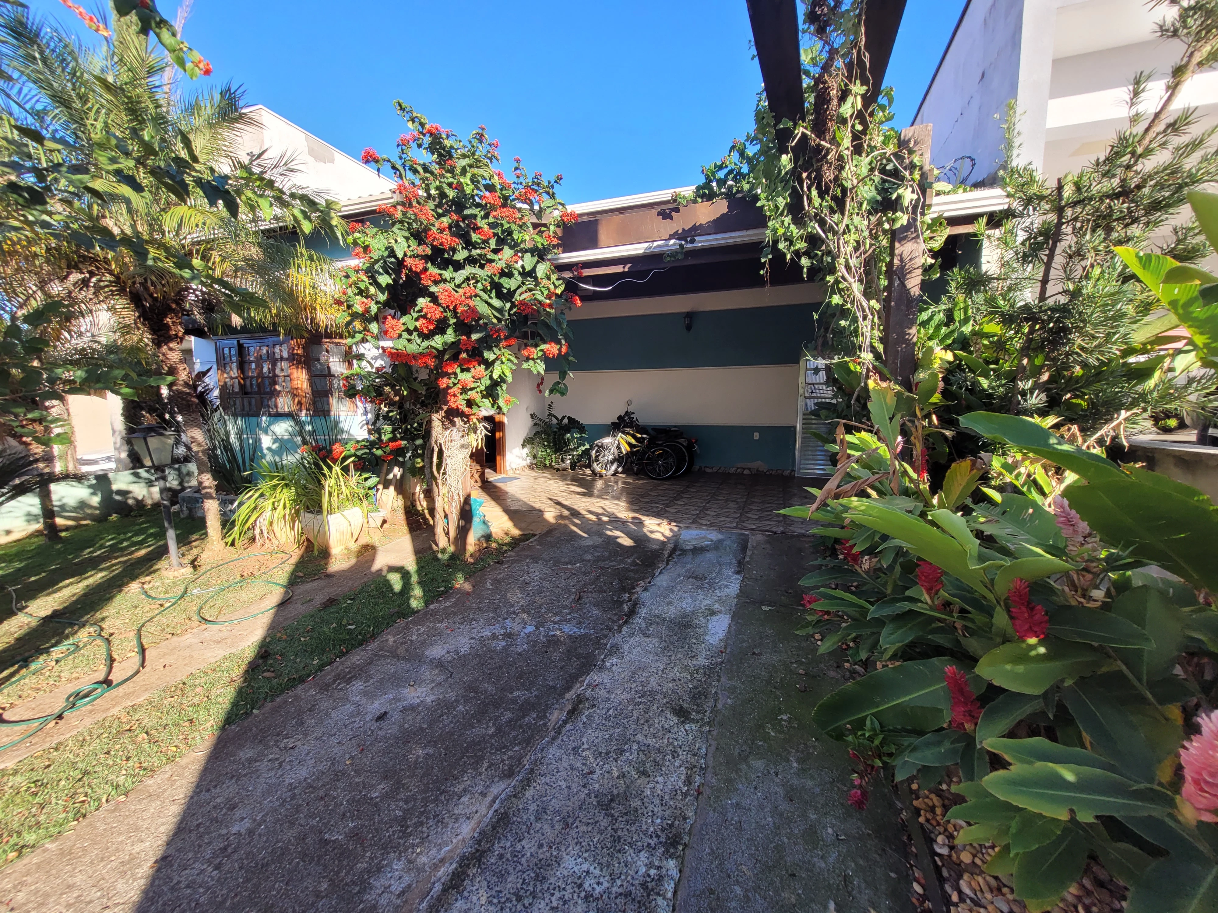 Foto do imóvel: Casa de Condomínio com 3 Quartos à Venda, 180 m² em Jardim Itapoan - Monte Mor