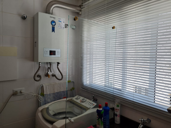 Imagem Apartamento com 2 Quartos à Venda, 70 m² em Bacacheri - Curitiba