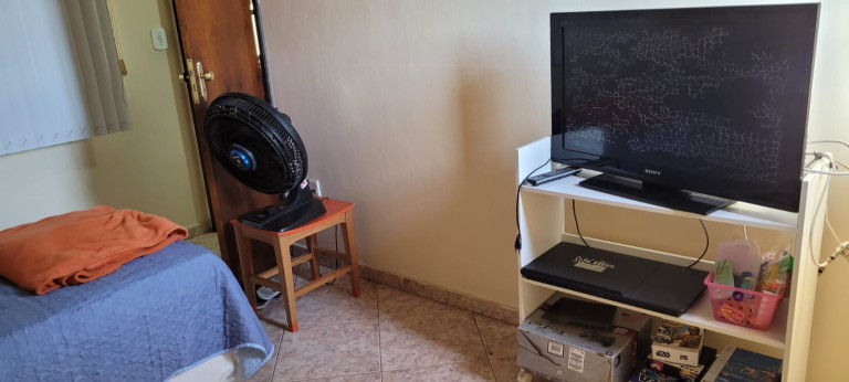 Imagem Casa com 3 Quartos à Venda, 155 m² em Campo Grande - Rio de Janeiro