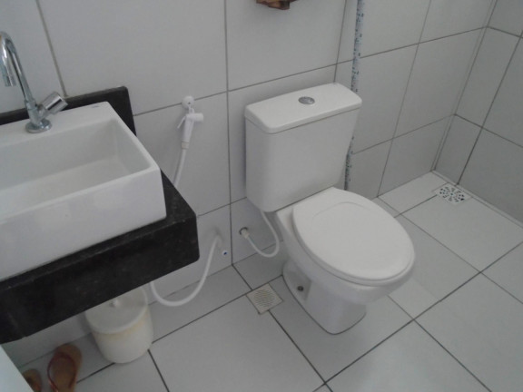 Imagem Apartamento com 3 Quartos à Venda,  em Fátima - Fortaleza