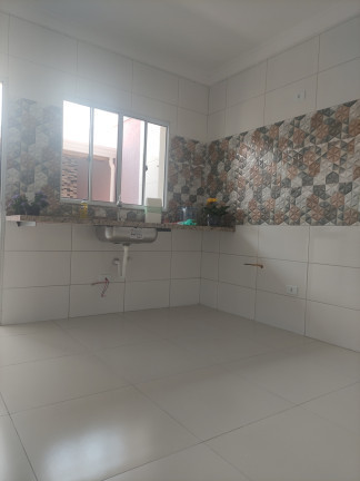 Imagem Sobrado com 3 Quartos à Venda, 112 m²em Jardim Três Marias - São Paulo