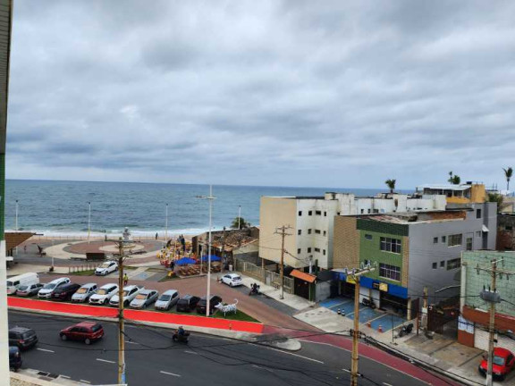 Imagem Apartamento com 1 Quarto à Venda, 45 m² em Amaralina - Salvador