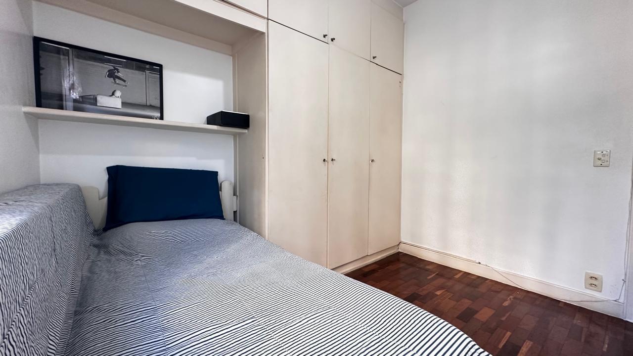 Imagem Apartamento com 3 Quartos à Venda, 118 m² em Barra da Tijuca - Rio de Janeiro