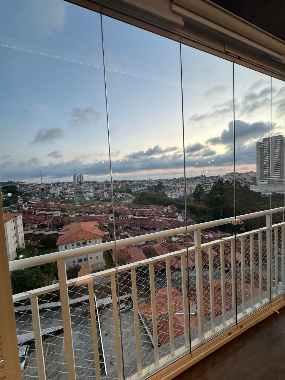 Imagem Apartamento com 2 Quartos à Venda, 67 m²em Mogi Moderno - Mogi das Cruzes