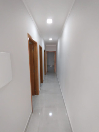 Imagem Casa com 3 Quartos à Venda, 90 m² em Jardim Boer I - Americana