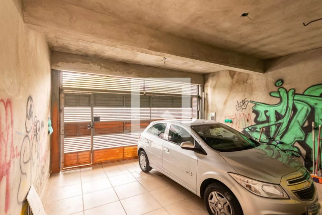 Imagem Casa com 4 Quartos à Venda, 260 m² em Jardim Nordeste - São Paulo