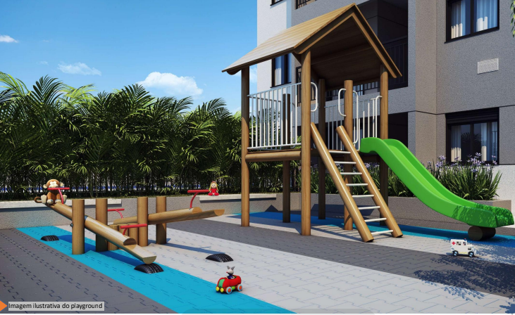 Foto do imóvel: Apartamento com 2 Quartos à Venda, 42 m² em Vila Albertina - São Paulo