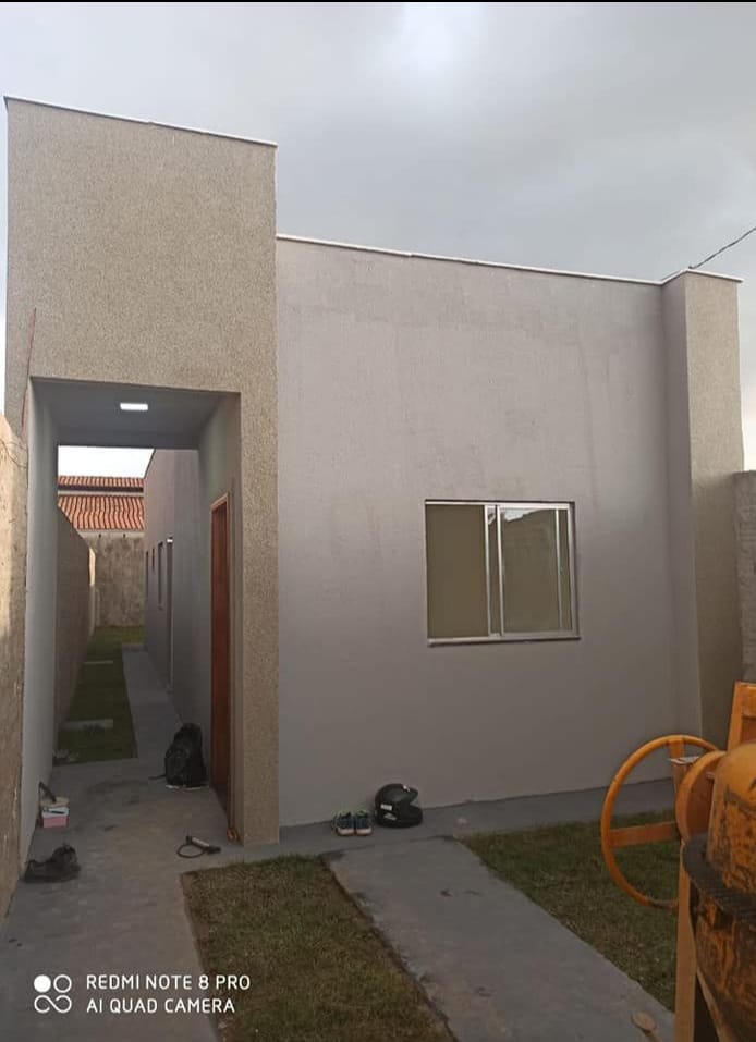 Casa com 2 Quartos à Venda, 60 m²em Loteamento Novo Progresso - Marabá