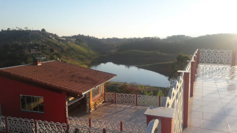 Imagem Chácara com 3 Quartos à Venda, 1.900 m² em Centro - Santa Isabel