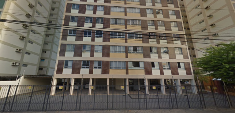 Imagem Apartamento com 3 Quartos à Venda, 110 m² em Luzia - Aracaju