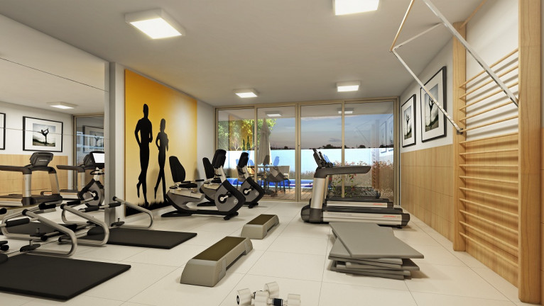 Imagem Apartamento com 3 Quartos à Venda, 67 m² em Candeias - Jaboatão dos Guararapes