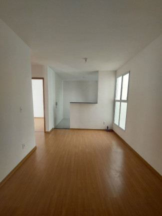 Foto do imóvel: Apartamento com 2 Quartos para Alugar, 45 m²em Nova Abrantes (Abrantes) - Camaçari