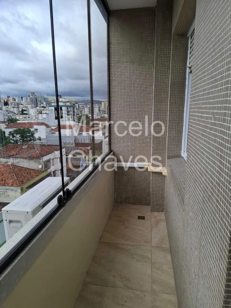 Imagem Apartamento com 3 Quartos à Venda, 111 m² em Santa Cecília - Porto Alegre
