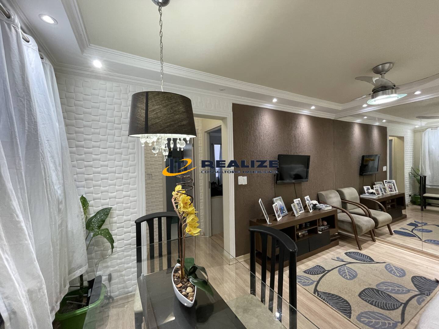 Imagem Apartamento com 2 Quartos à Venda, 46 m²em Parque Jóquei Club - Campos dos Goytacazes