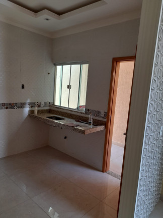 Imagem Casa com 3 Quartos à Venda, 92 m² em Jardim Bela Vista - Continuação - Aparecida de Goiânia