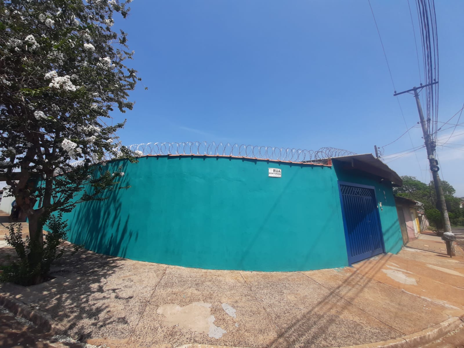 Casa com 2 Quartos à Venda, 260 m²em Jardim Mário Paiva Arantes - Ribeirão Preto