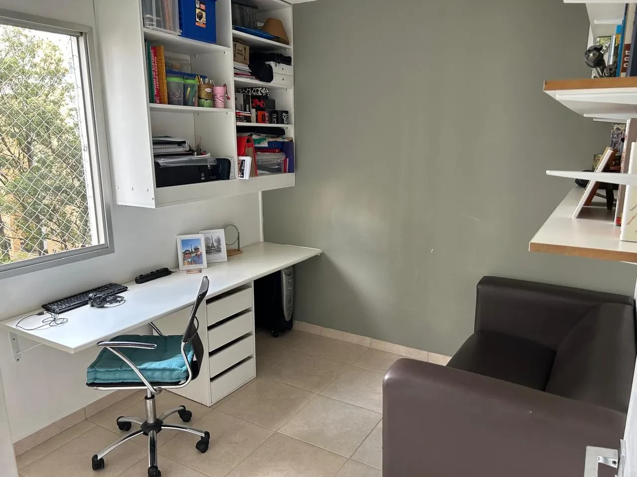 Imagem Apartamento com 3 Quartos à Venda, 82 metros em Parque Residencial Julia - São Paulo