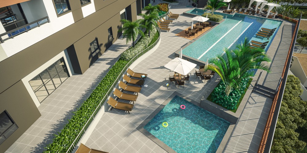 Foto do imóvel: Apartamento com 3 Quartos à Venda, 135 m² em da Luz - Nova Iguaçu