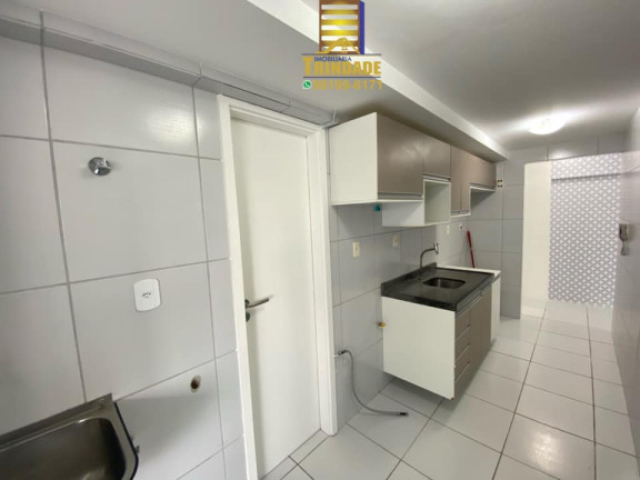 Imagem Apartamento com 4 Quartos à Venda, 92 m² em Ponta D'Areia - São Luís