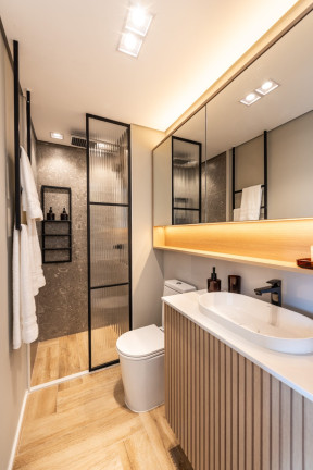 Imagem Apartamento com 2 Quartos à Venda, 37 m²em Vila das Belezas - São Paulo
