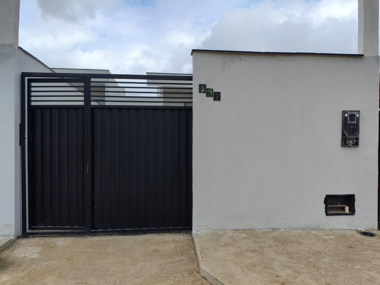 Foto do imóvel: Casa com 3 Quartos à Venda, 85.170 m² em Santo Antônio dos Prazeres - Feira de Santana